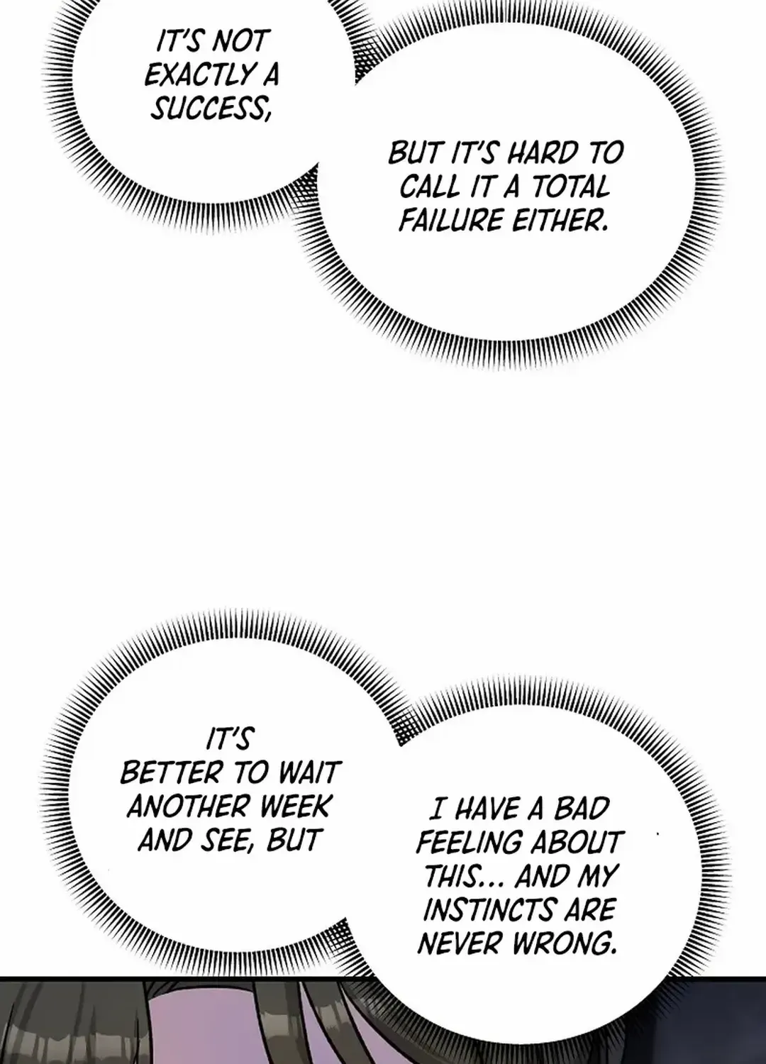 Broadcast Genius Youngest Writer Zinmanga X Chapter 9 Page 4