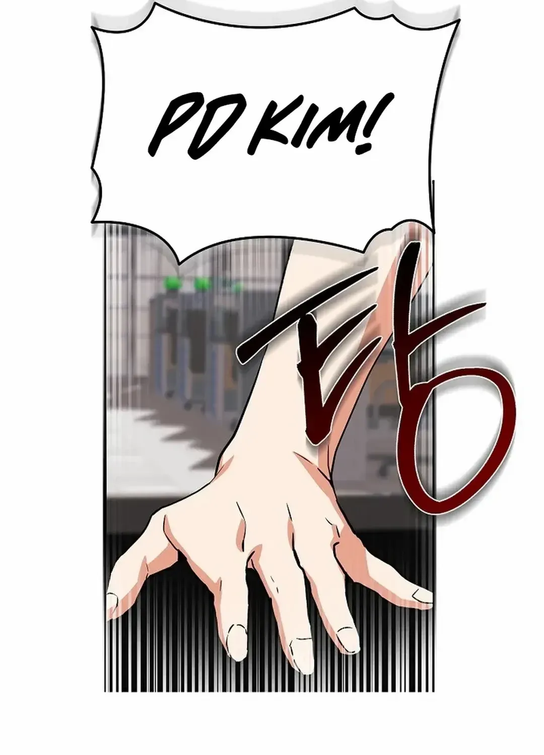 Broadcast Genius Youngest Writer Zinmanga X Chapter 9 Page 14