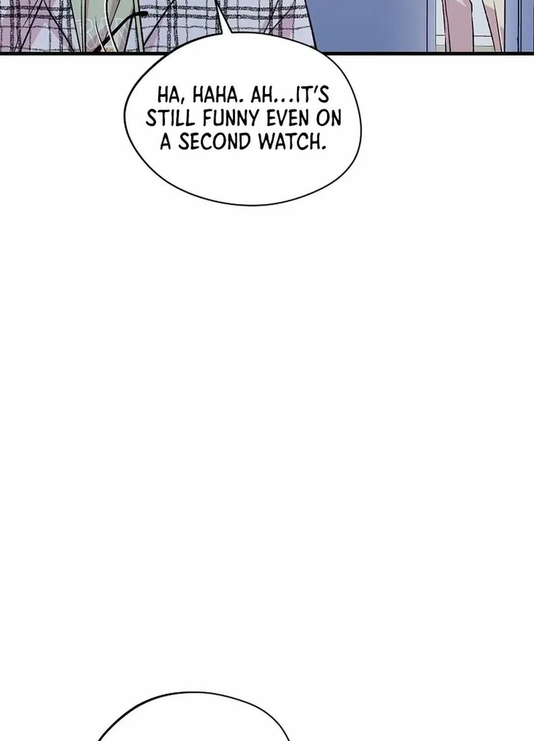 Broadcast Genius Youngest Writer Zinmanga X Chapter 9 Page 35