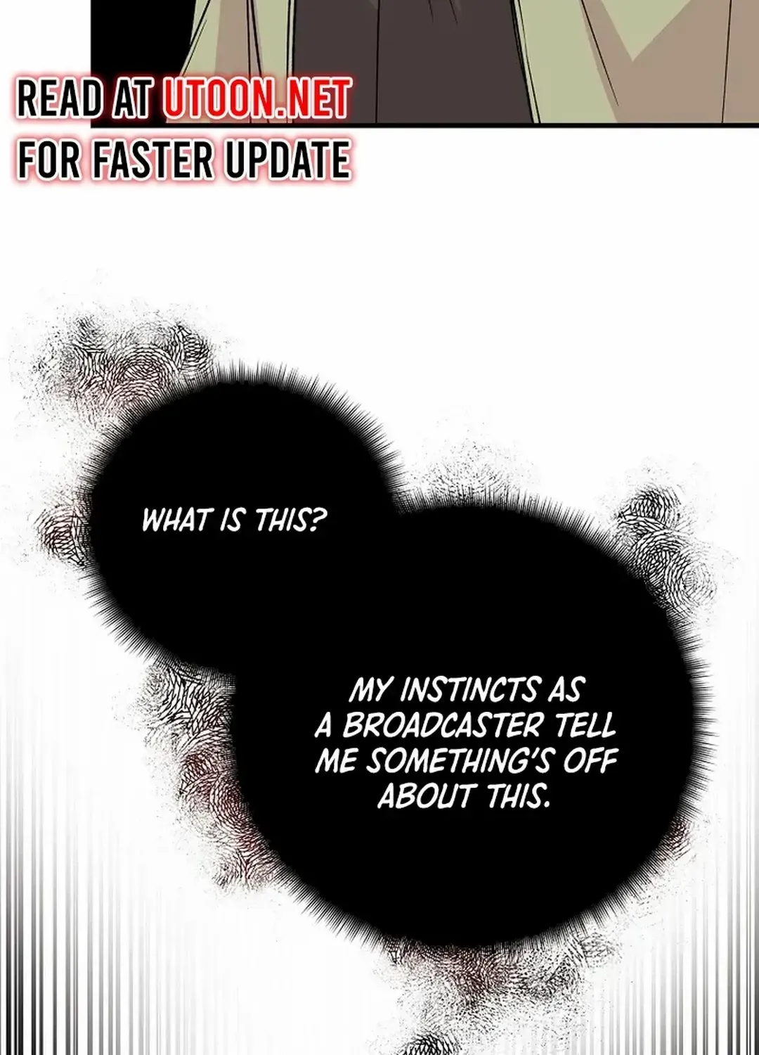 Broadcast Genius Youngest Writer Zinmanga X Chapter 9 Page 37
