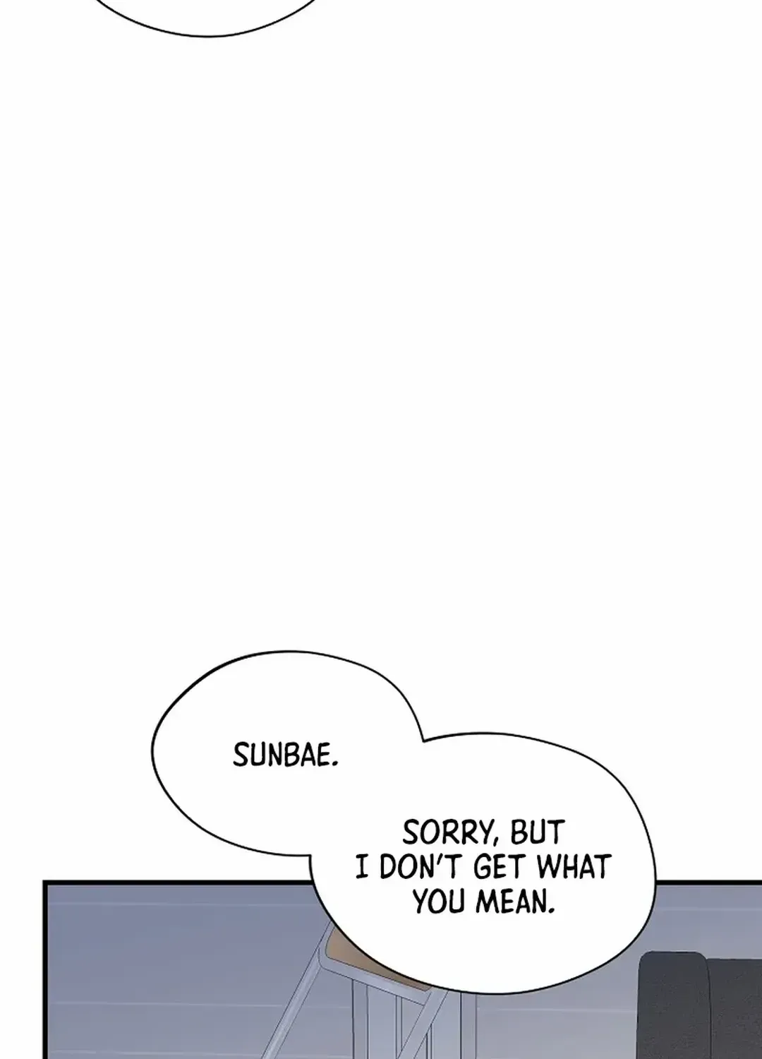 Broadcast Genius Youngest Writer Zinmanga X Chapter 9 Page 43