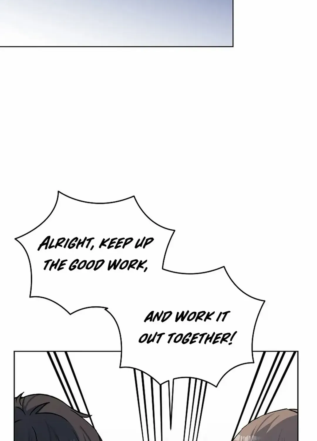 Broadcast Genius Youngest Writer Zinmanga X Chapter 9 Page 90