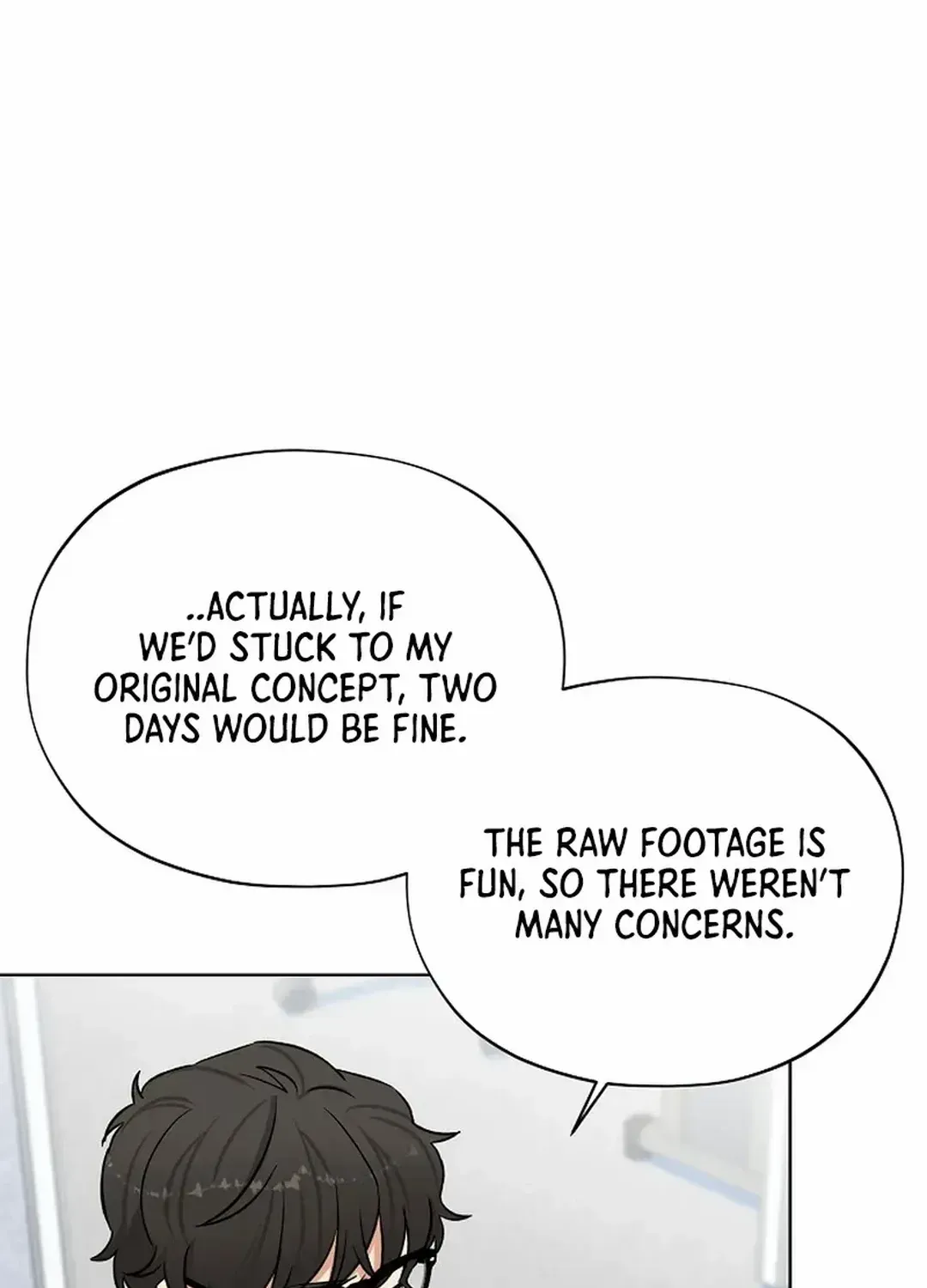 Broadcast Genius Youngest Writer Zinmanga X Chapter 9 Page 97