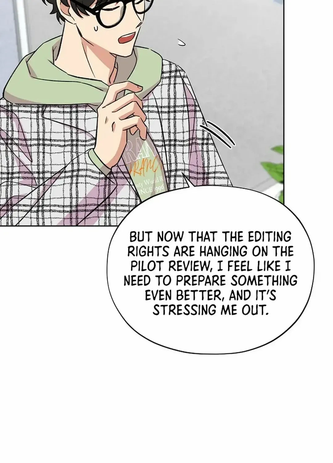 Broadcast Genius Youngest Writer Zinmanga X Chapter 9 Page 98