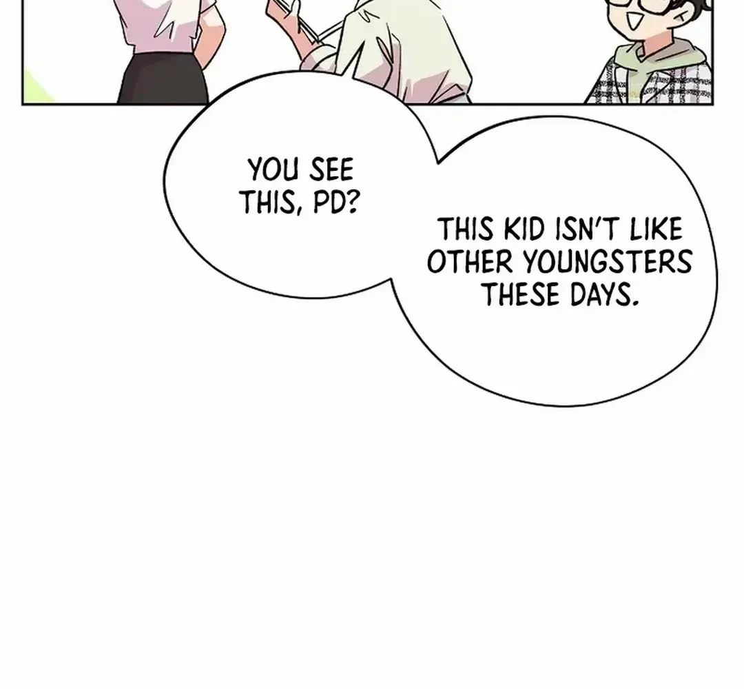 Broadcast Genius Youngest Writer Zinmanga X Chapter 9 Page 106