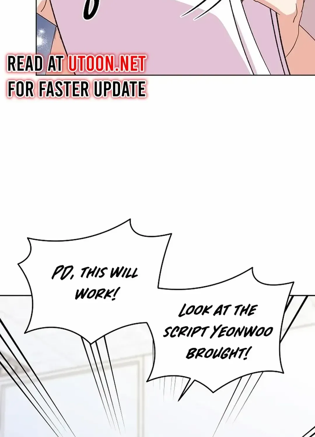 Broadcast Genius Youngest Writer Zinmanga X Chapter 9 Page 108