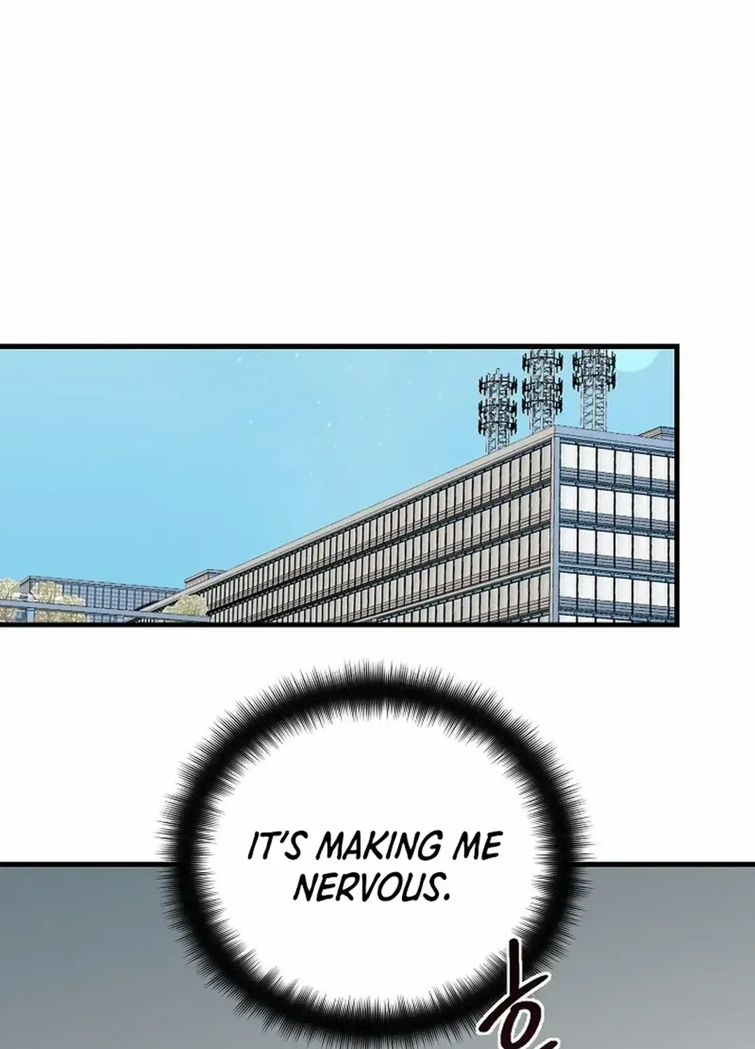 Broadcast Genius Youngest Writer Zinmanga X Chapter 8 Page 81