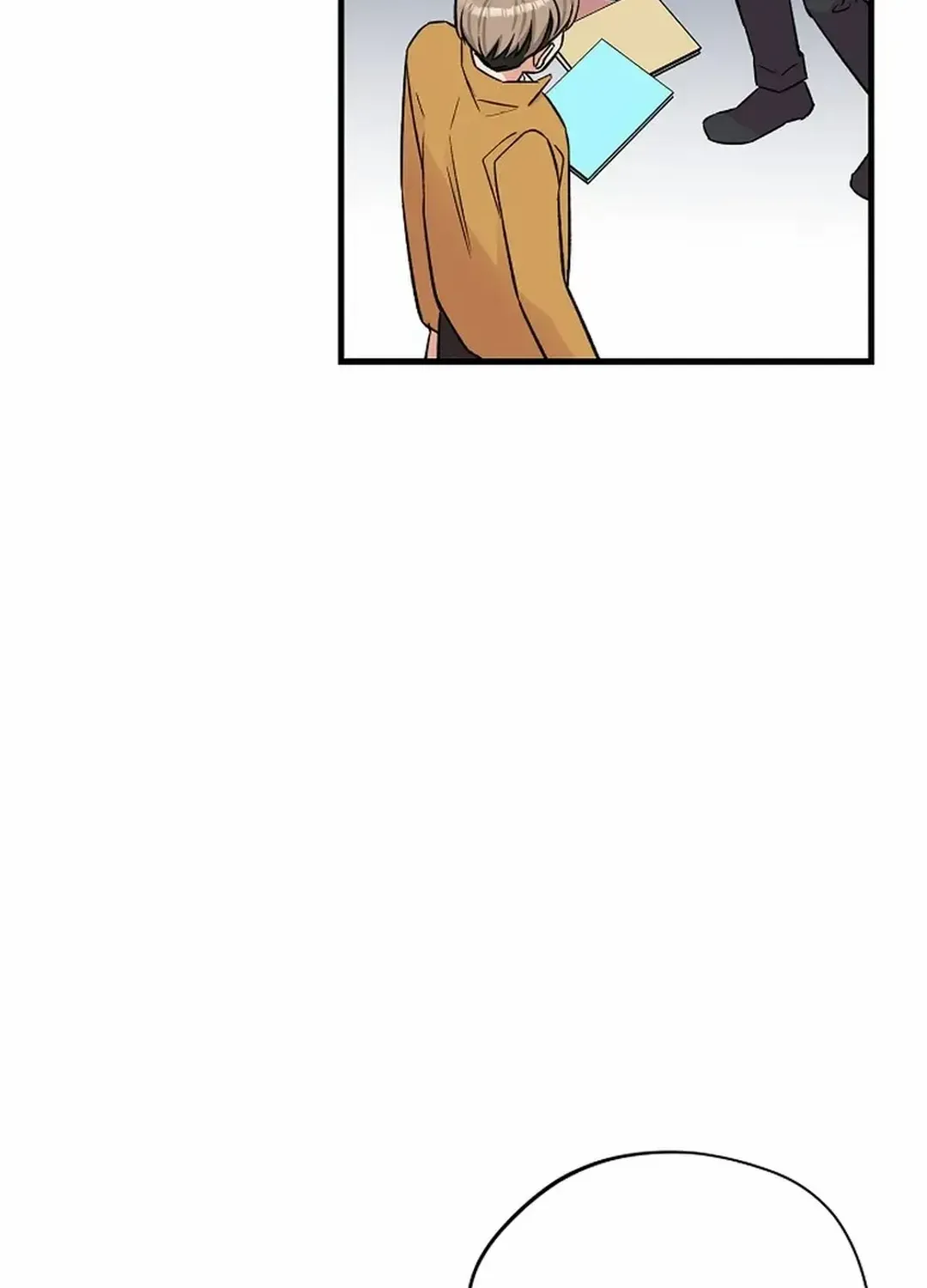 Broadcast Genius Youngest Writer Zinmanga X Chapter 8 Page 89