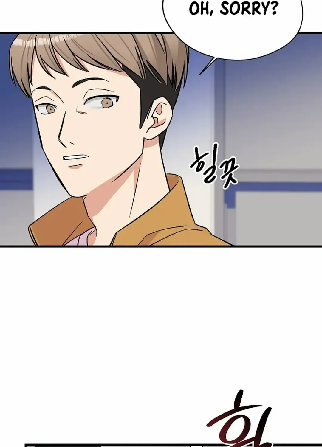 Broadcast Genius Youngest Writer Zinmanga X Chapter 8 Page 90
