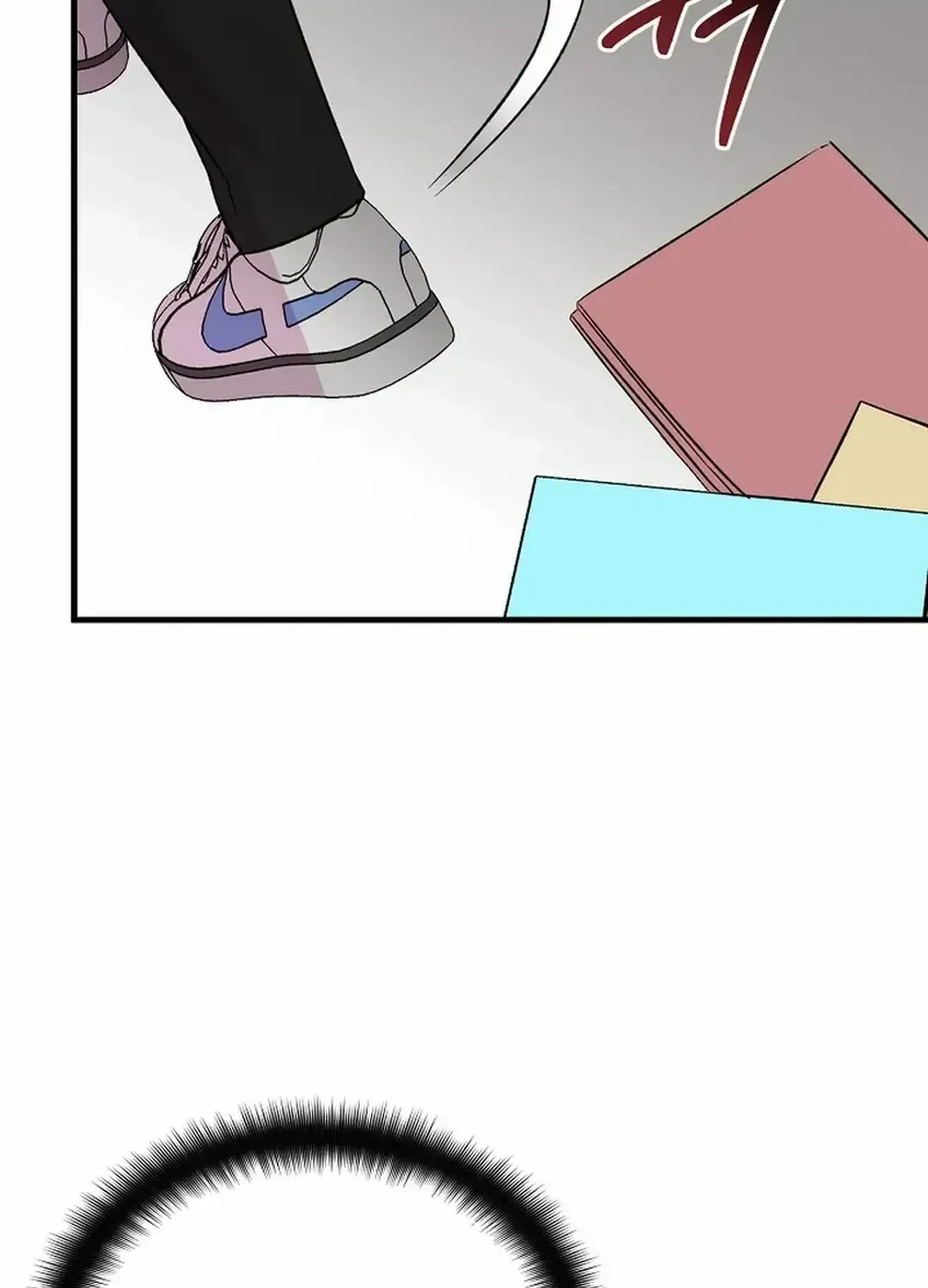 Broadcast Genius Youngest Writer Zinmanga X Chapter 8 Page 91