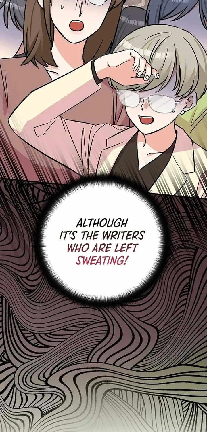 Broadcast Genius Youngest Writer Zinmanga X Chapter 7 Page 4