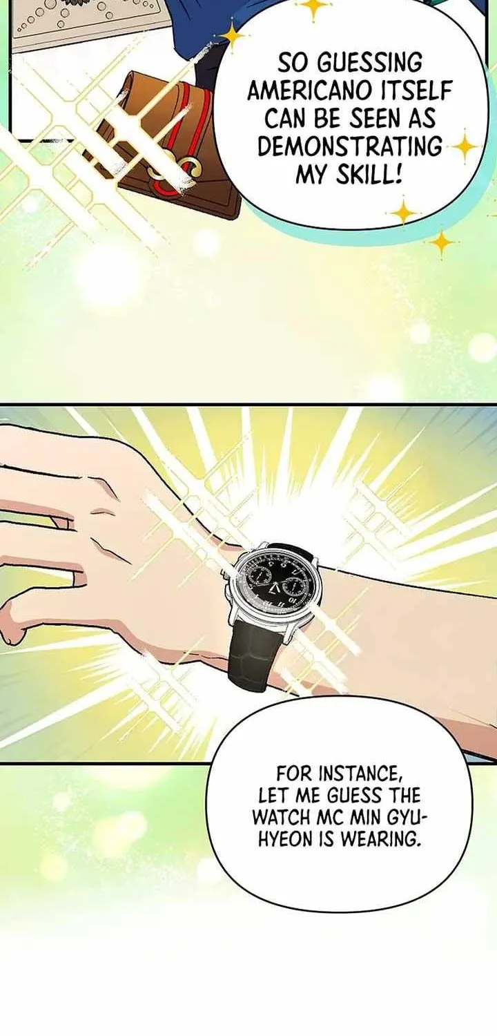 Broadcast Genius Youngest Writer Zinmanga X Chapter 7 Page 40