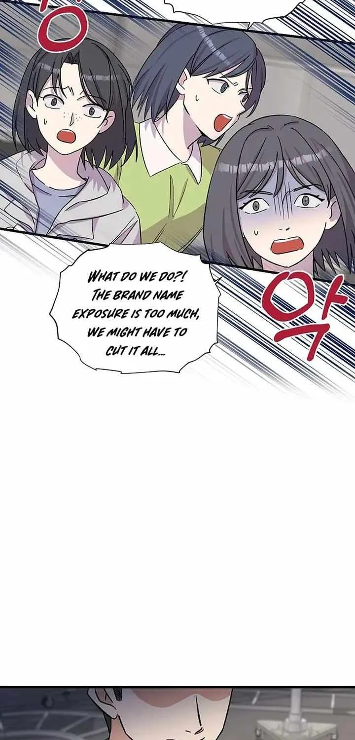 Broadcast Genius Youngest Writer Zinmanga X Chapter 7 Page 48