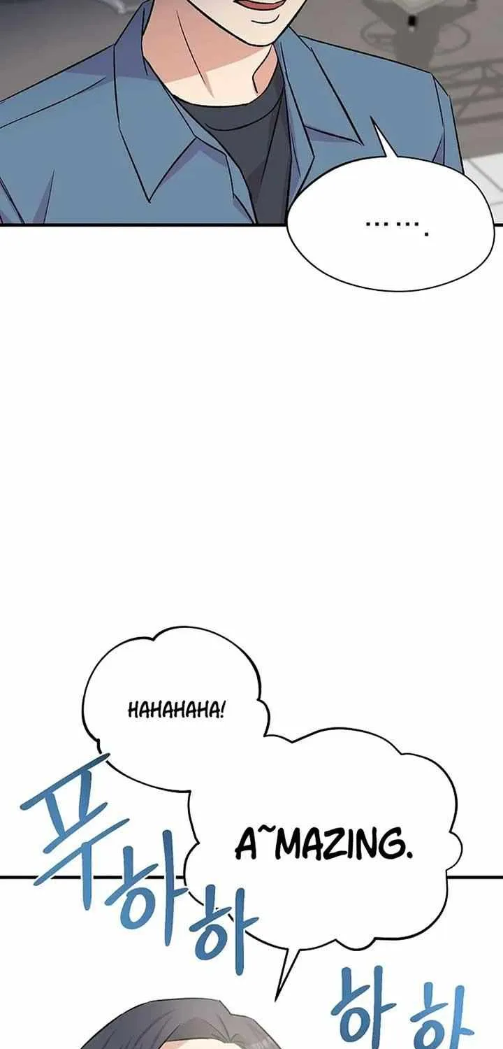 Broadcast Genius Youngest Writer Zinmanga X Chapter 7 Page 49
