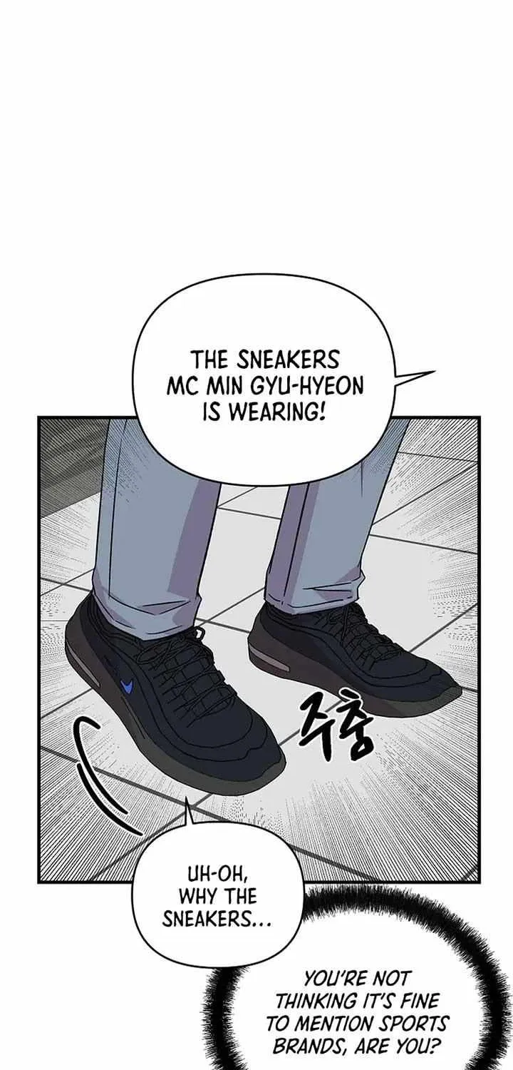 Broadcast Genius Youngest Writer Zinmanga X Chapter 7 Page 55
