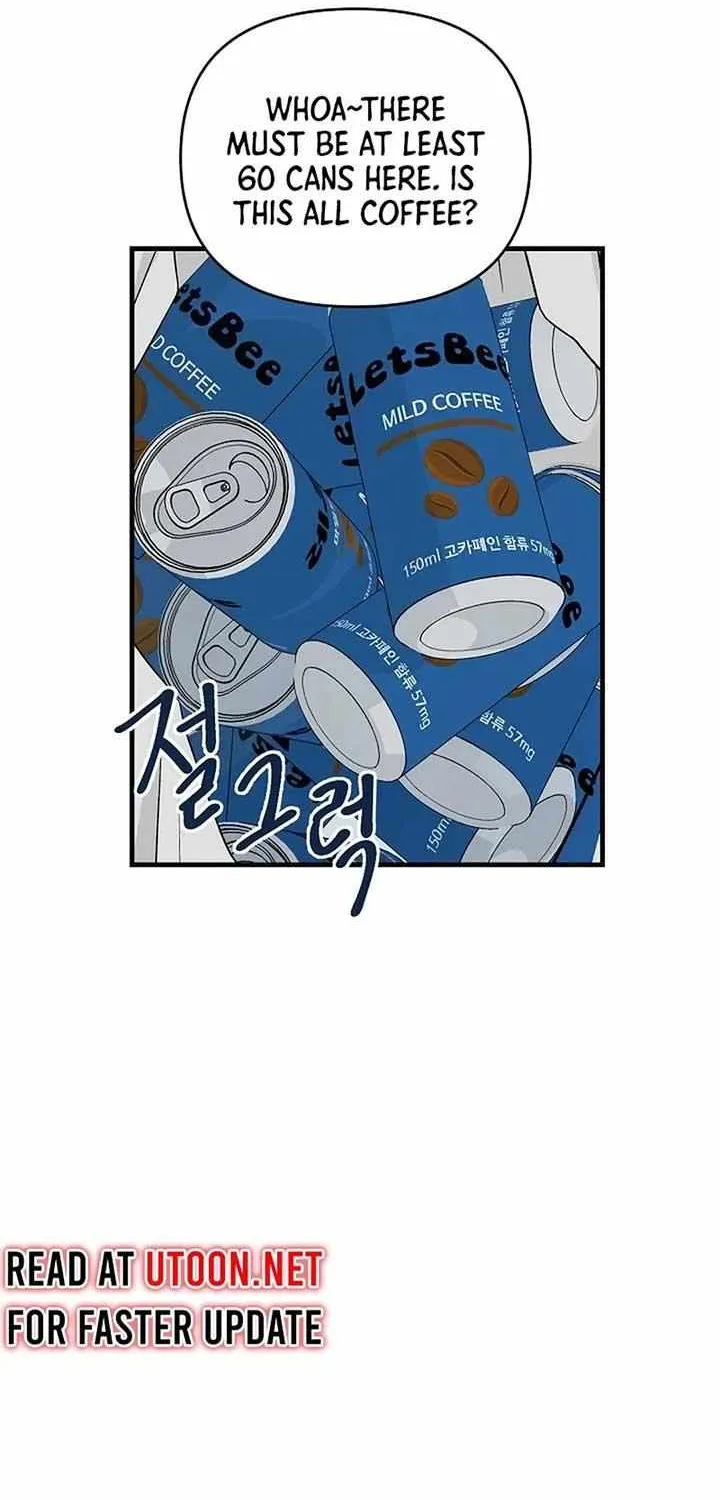 Broadcast Genius Youngest Writer Zinmanga X Chapter 6 Page 8