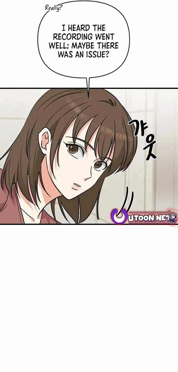 Broadcast Genius Youngest Writer Zinmanga X Chapter 6 Page 12