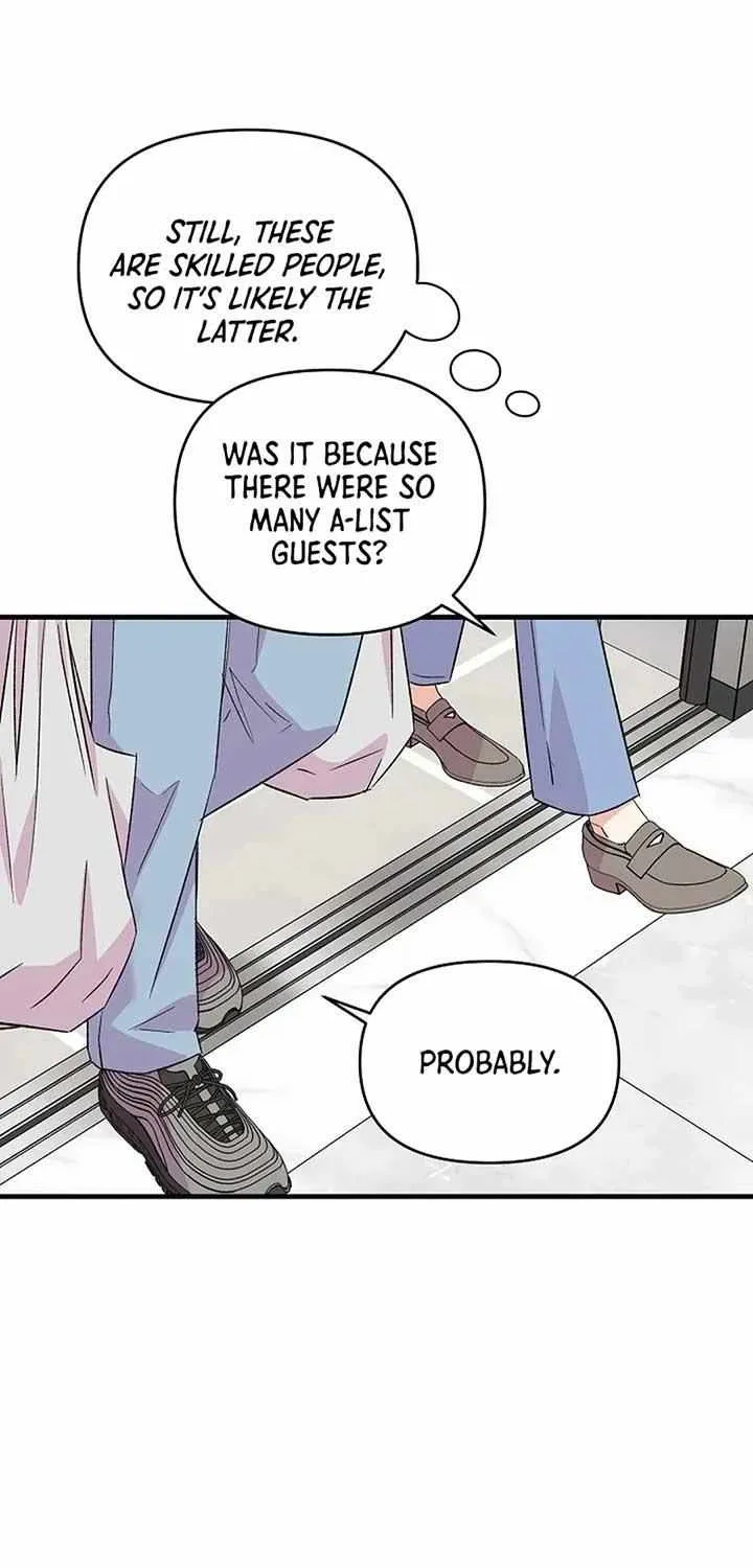 Broadcast Genius Youngest Writer Zinmanga X Chapter 6 Page 15