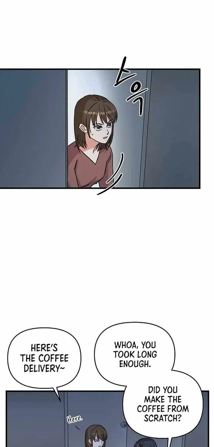 Broadcast Genius Youngest Writer Zinmanga X Chapter 6 Page 27