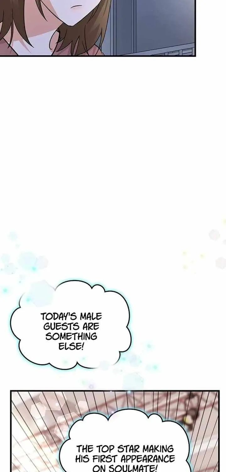 Broadcast Genius Youngest Writer Zinmanga X Chapter 6 Page 29