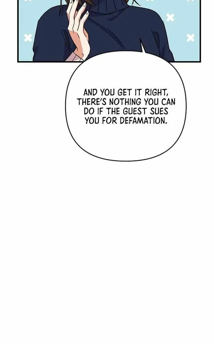 Broadcast Genius Youngest Writer Zinmanga X Chapter 5 Page 17