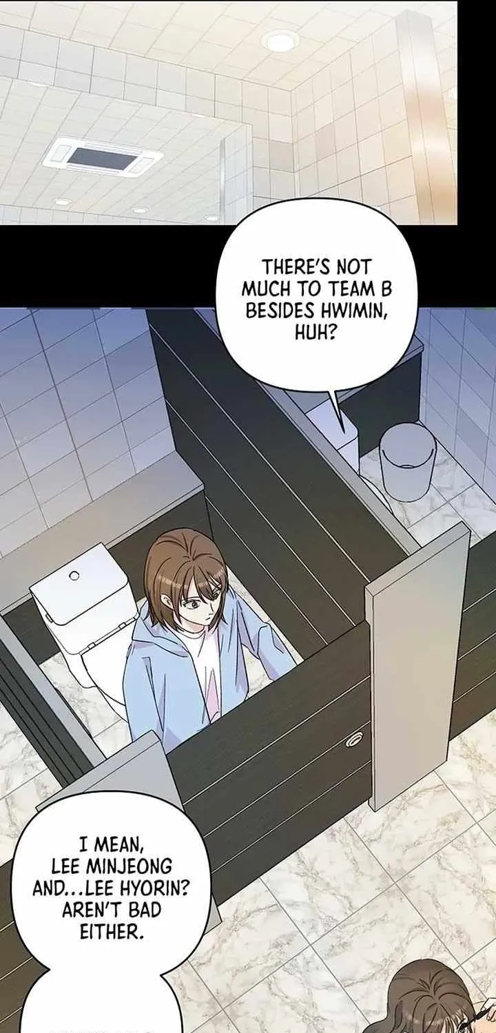 Broadcast Genius Youngest Writer Zinmanga X Chapter 5 Page 22
