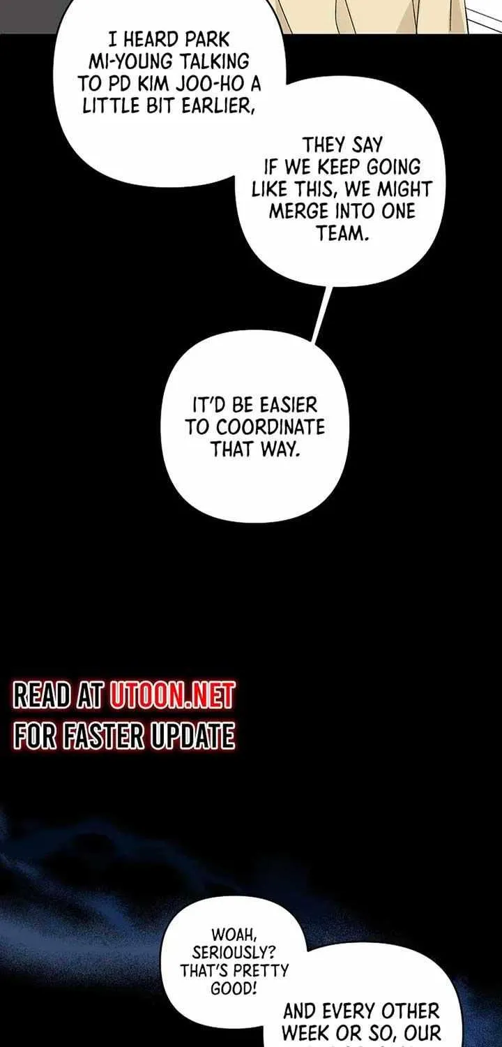 Broadcast Genius Youngest Writer Zinmanga X Chapter 5 Page 25