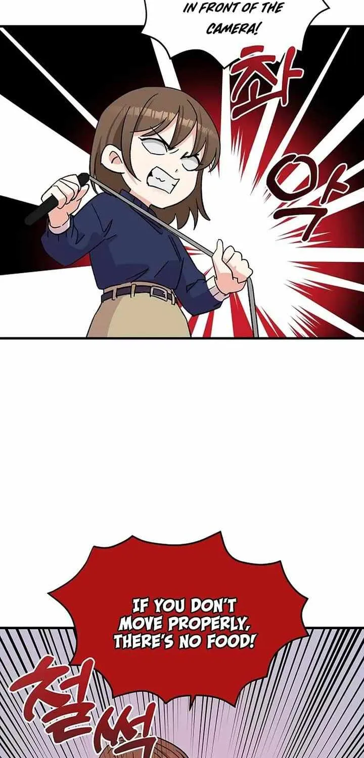 Broadcast Genius Youngest Writer Zinmanga X Chapter 5 Page 37