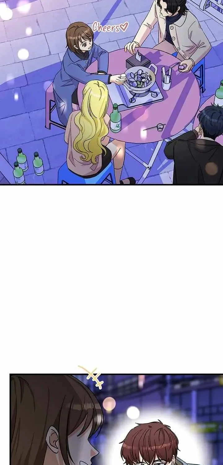 Broadcast Genius Youngest Writer Zinmanga X Chapter 5 Page 43