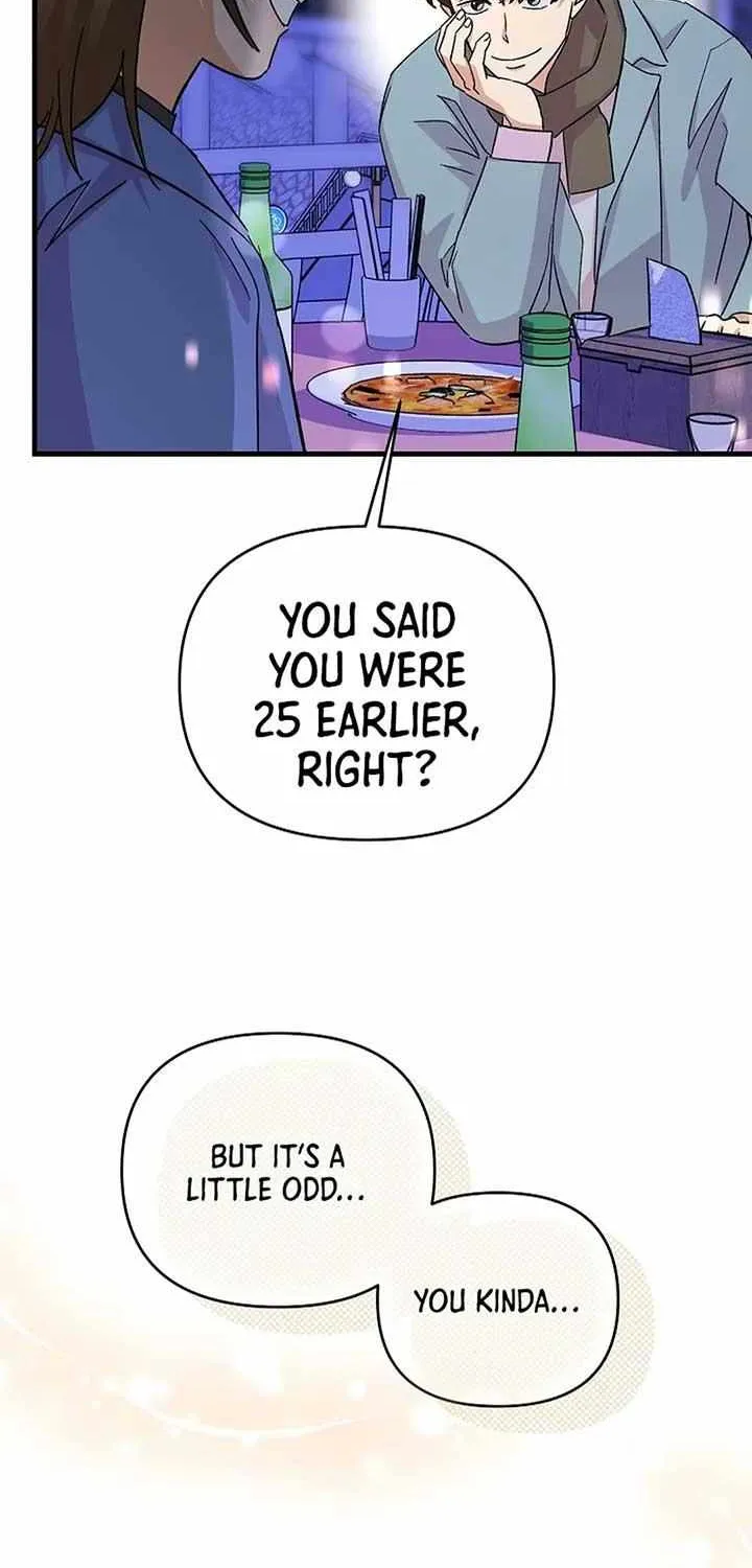 Broadcast Genius Youngest Writer Zinmanga X Chapter 5 Page 44