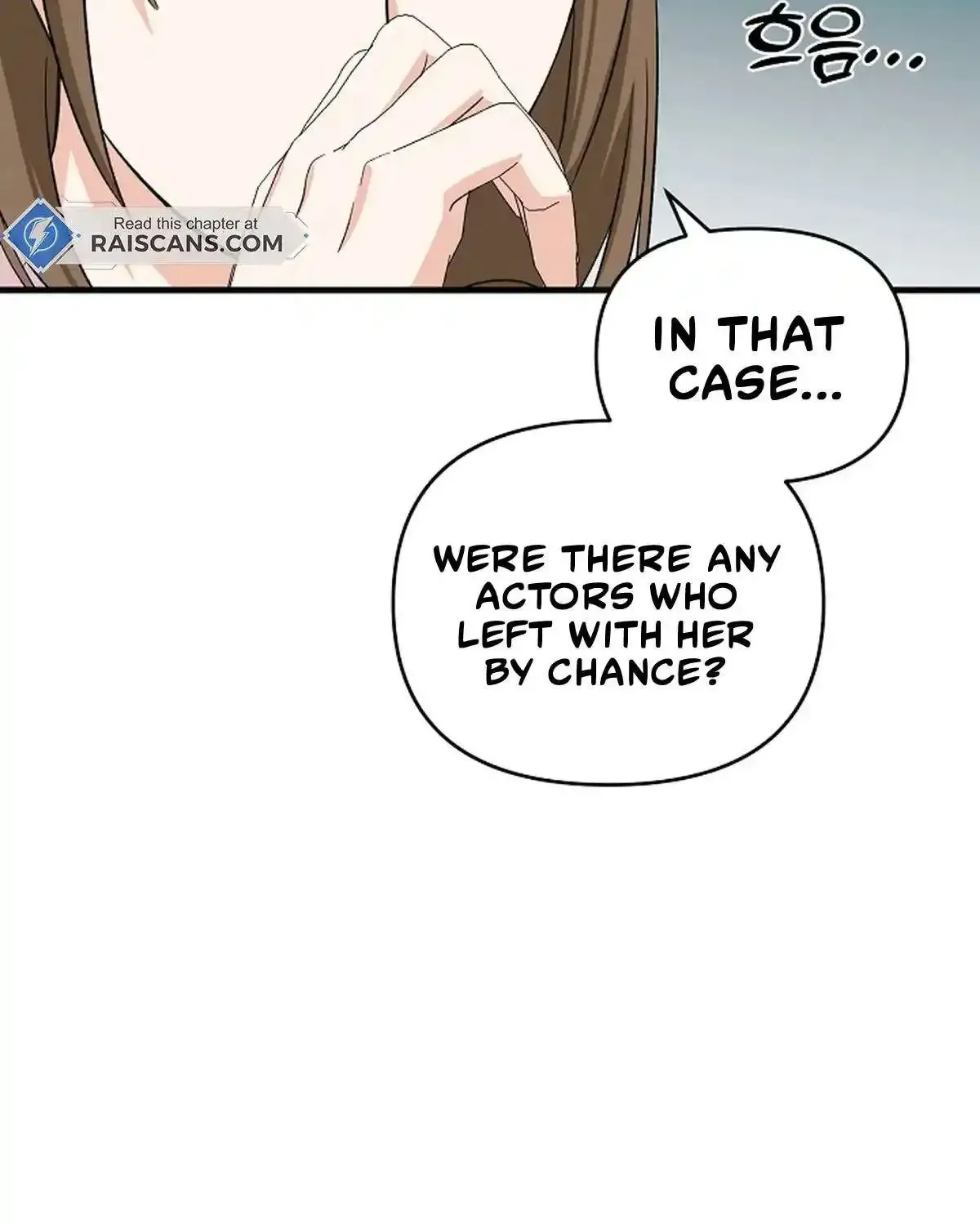 Broadcast Genius Youngest Writer Zinmanga X Chapter 3 Page 43