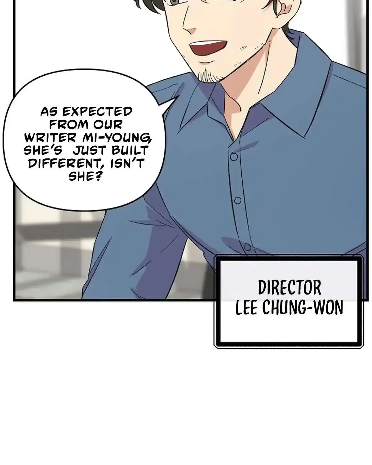 Broadcast Genius Youngest Writer Zinmanga X Chapter 3 Page 65