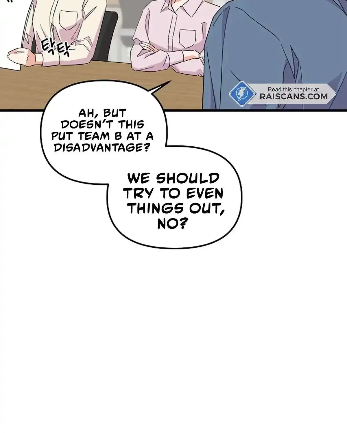 Broadcast Genius Youngest Writer Zinmanga X Chapter 3 Page 67
