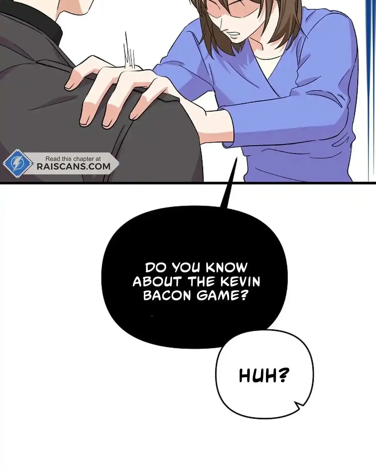 Broadcast Genius Youngest Writer Zinmanga X Chapter 3 Page 121