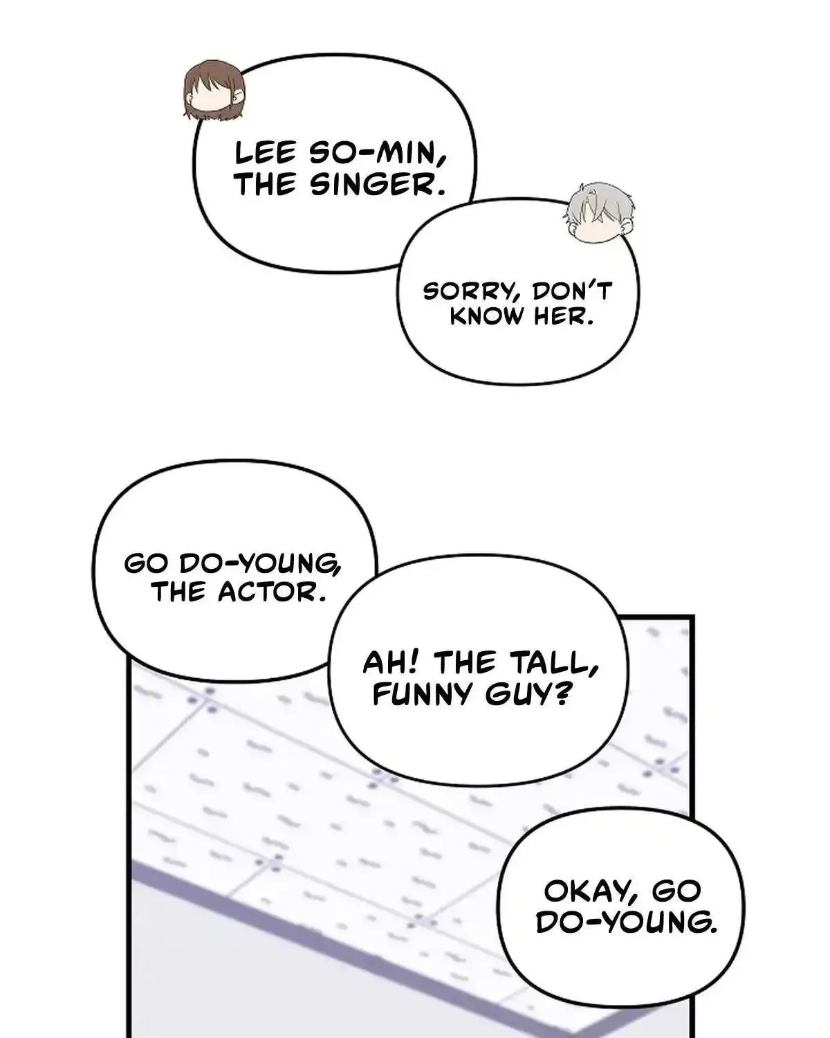 Broadcast Genius Youngest Writer Zinmanga X Chapter 3 Page 125