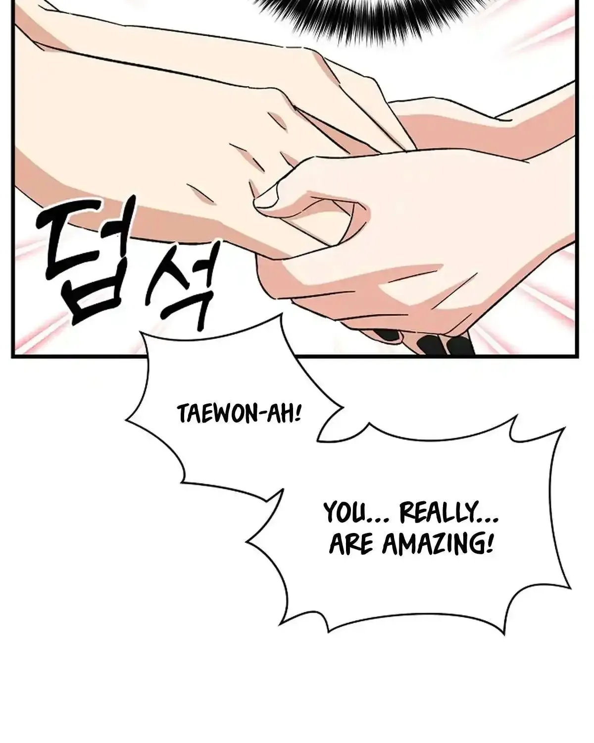 Broadcast Genius Youngest Writer Zinmanga X Chapter 3 Page 133