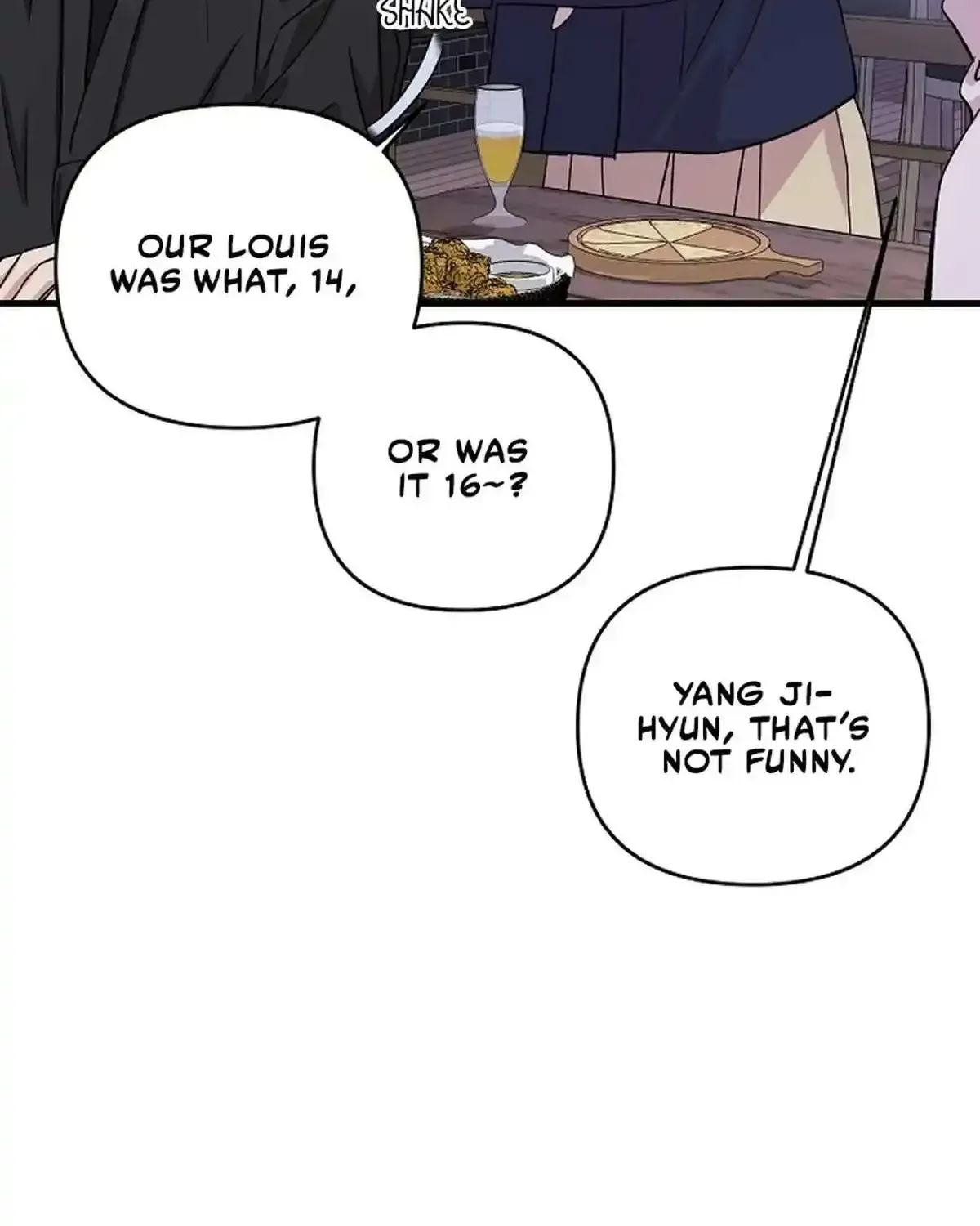 Broadcast Genius Youngest Writer Zinmanga X Chapter 2 Page 39