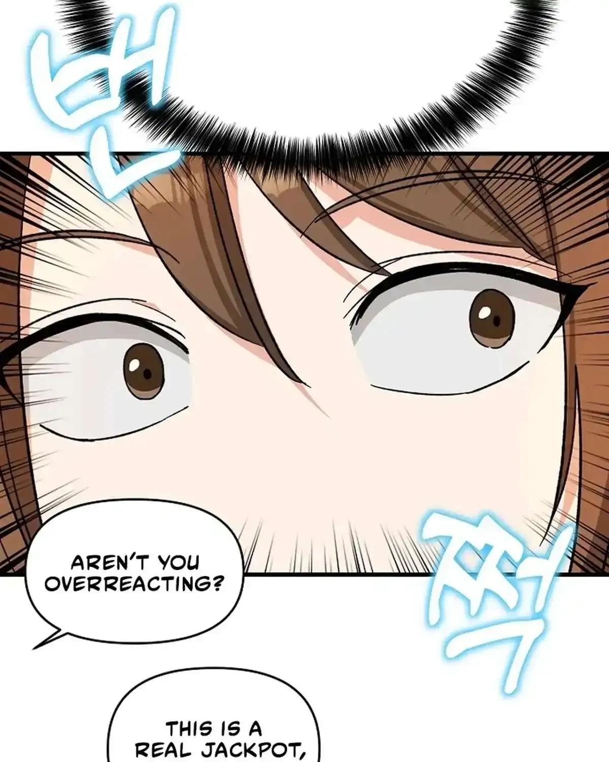 Broadcast Genius Youngest Writer Zinmanga X Chapter 2 Page 43