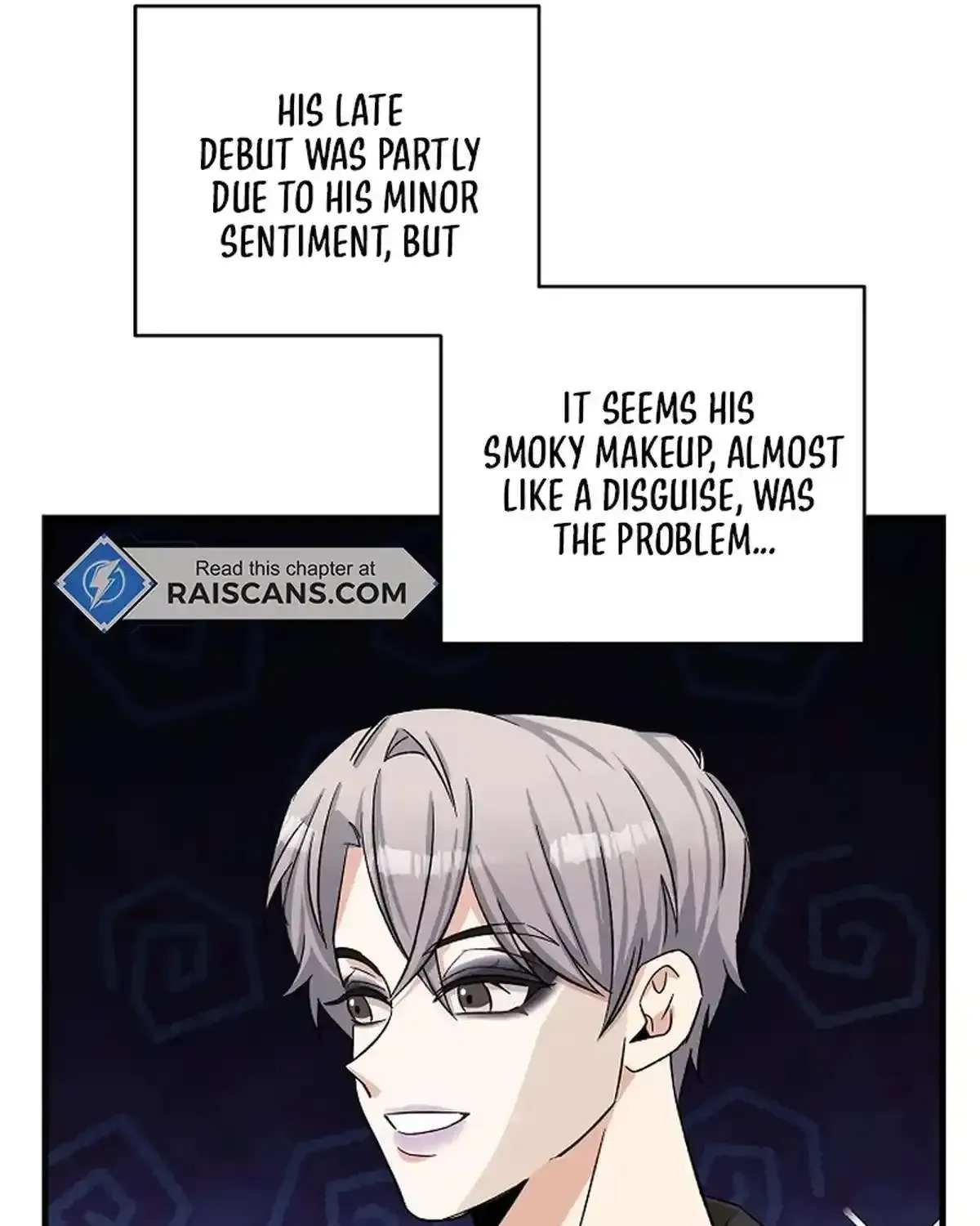 Broadcast Genius Youngest Writer Zinmanga X Chapter 2 Page 51