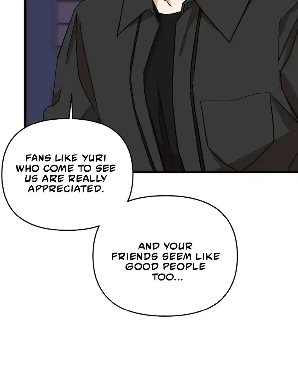 Broadcast Genius Youngest Writer Zinmanga X Chapter 2 Page 60
