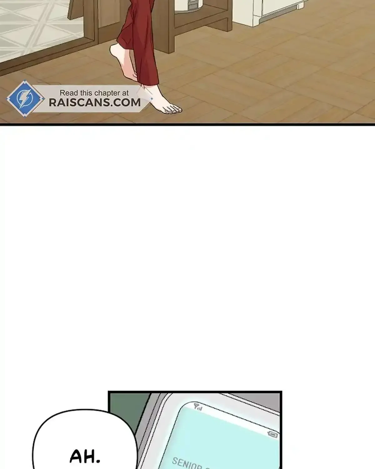Broadcast Genius Youngest Writer Zinmanga X Chapter 2 Page 108