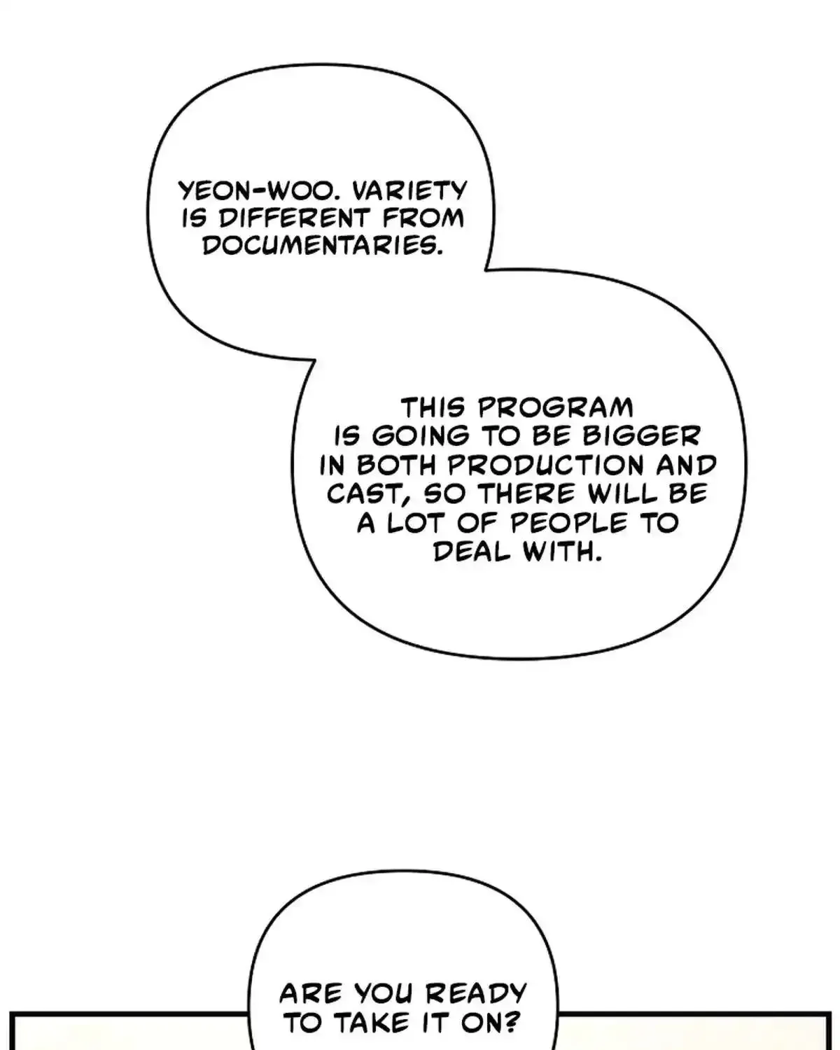 Broadcast Genius Youngest Writer Zinmanga X Chapter 2 Page 122