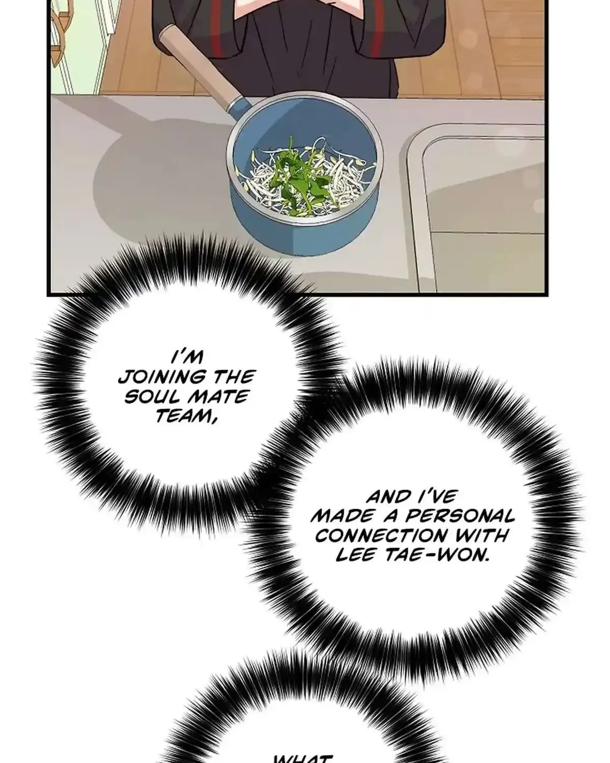 Broadcast Genius Youngest Writer Zinmanga X Chapter 2 Page 130