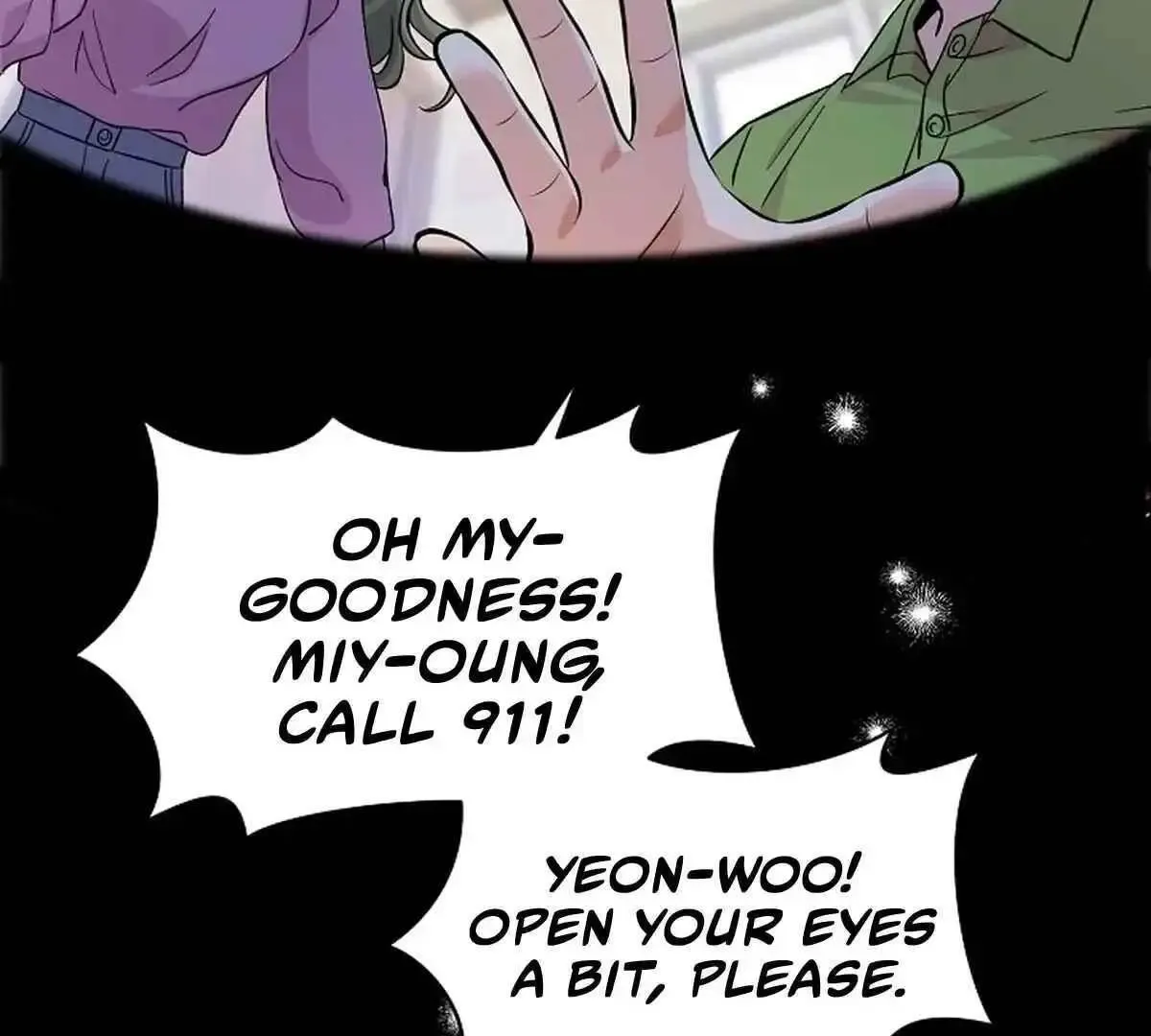Broadcast Genius Youngest Writer Zinmanga X Chapter 1 Page 5