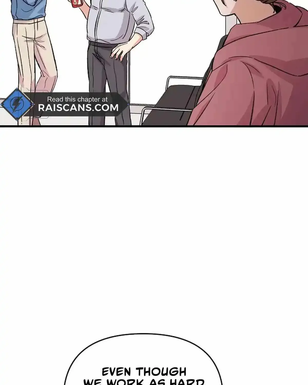 Broadcast Genius Youngest Writer Zinmanga X Chapter 1 Page 21