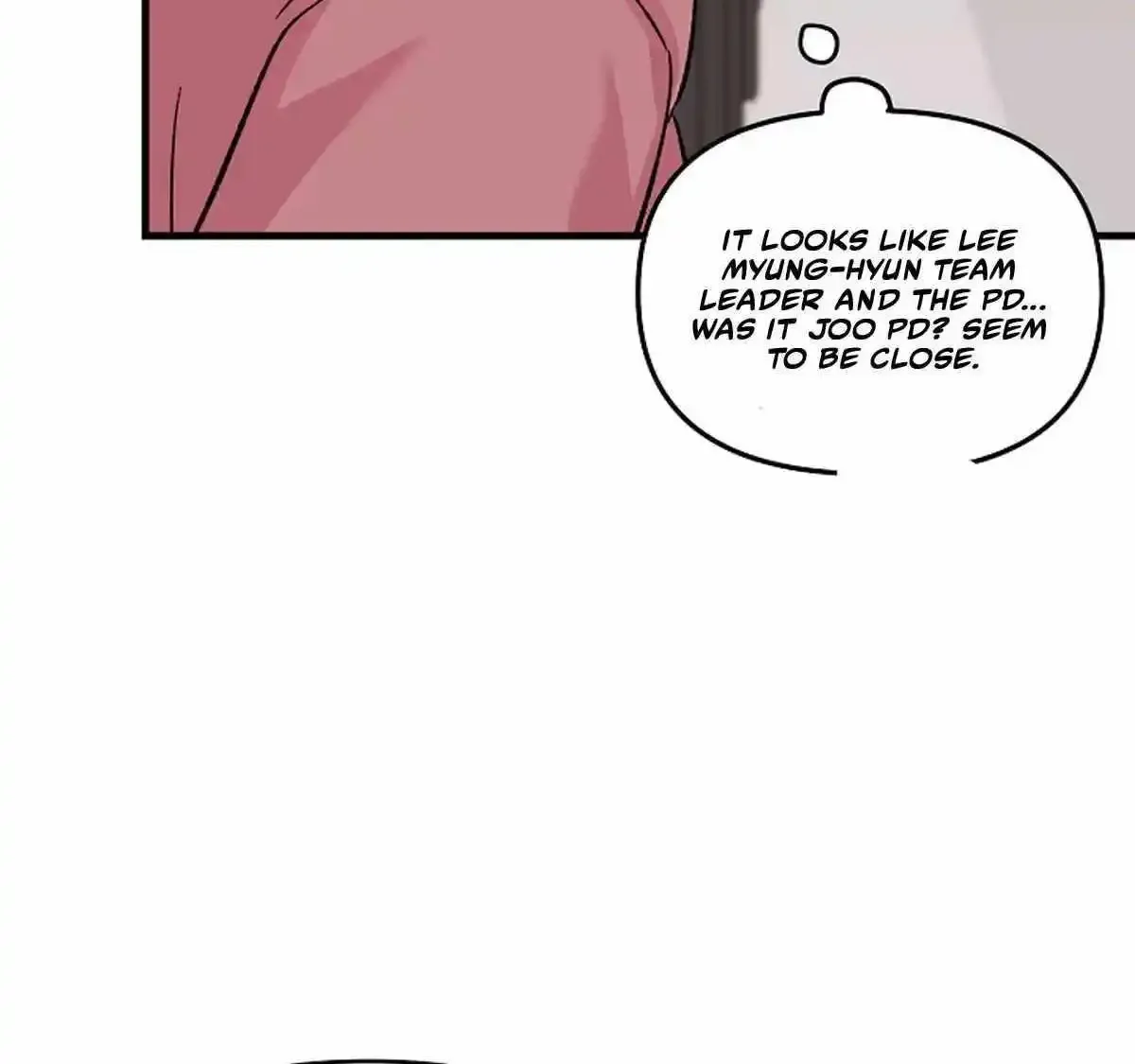 Broadcast Genius Youngest Writer Zinmanga X Chapter 1 Page 23