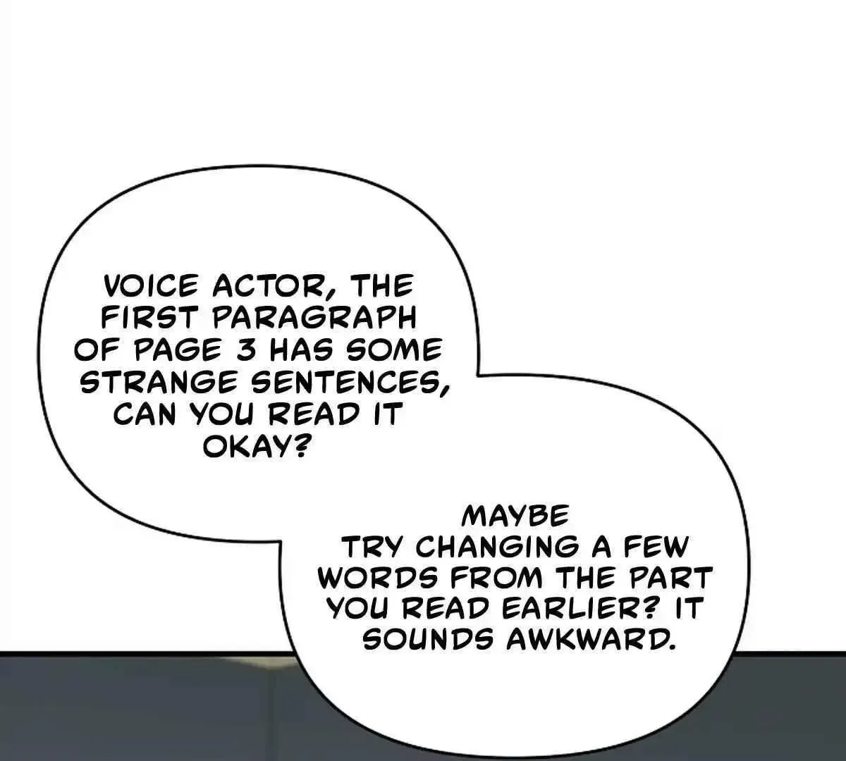 Broadcast Genius Youngest Writer Zinmanga X Chapter 1 Page 70