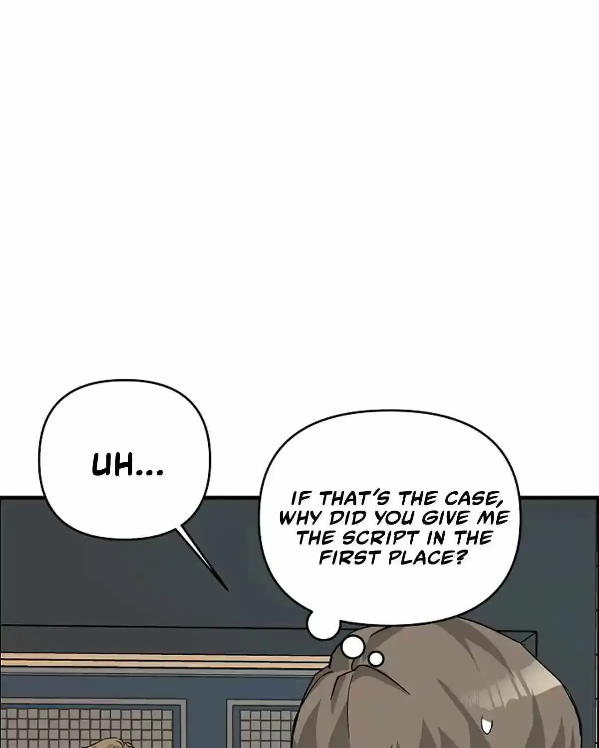 Broadcast Genius Youngest Writer Zinmanga X Chapter 1 Page 74