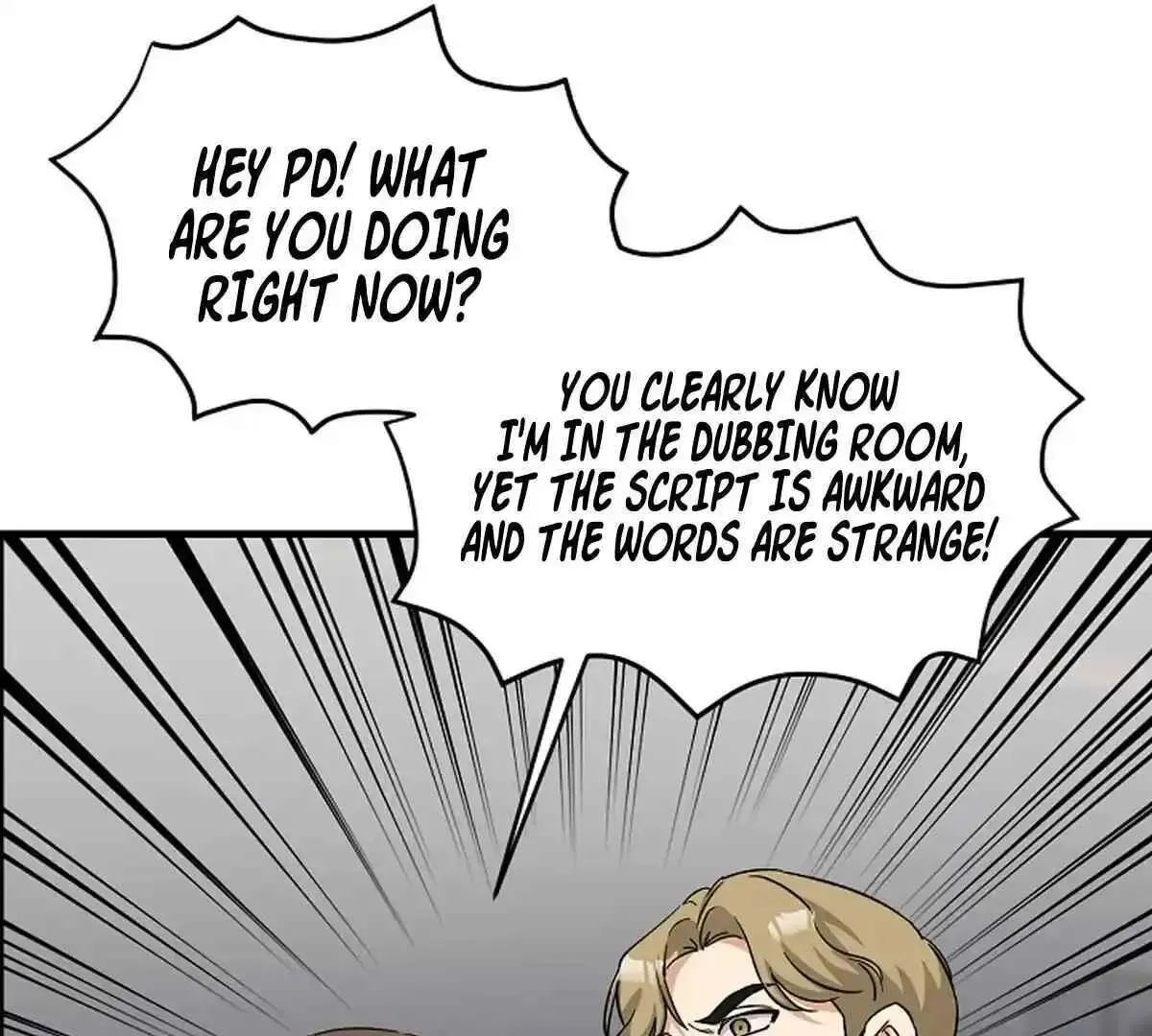 Broadcast Genius Youngest Writer Zinmanga X Chapter 1 Page 78