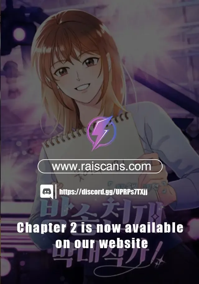 Broadcast Genius Youngest Writer Zinmanga X Chapter 1 Page 221